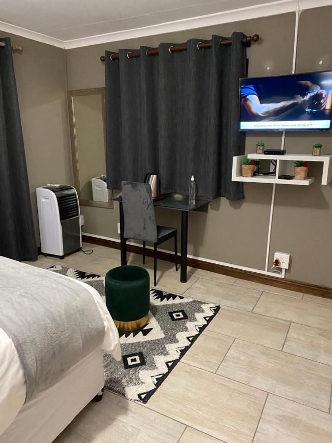 Seven Wonders B&B Port Shepstone Luaran gambar