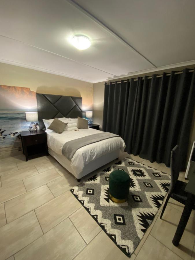 Seven Wonders B&B Port Shepstone Luaran gambar